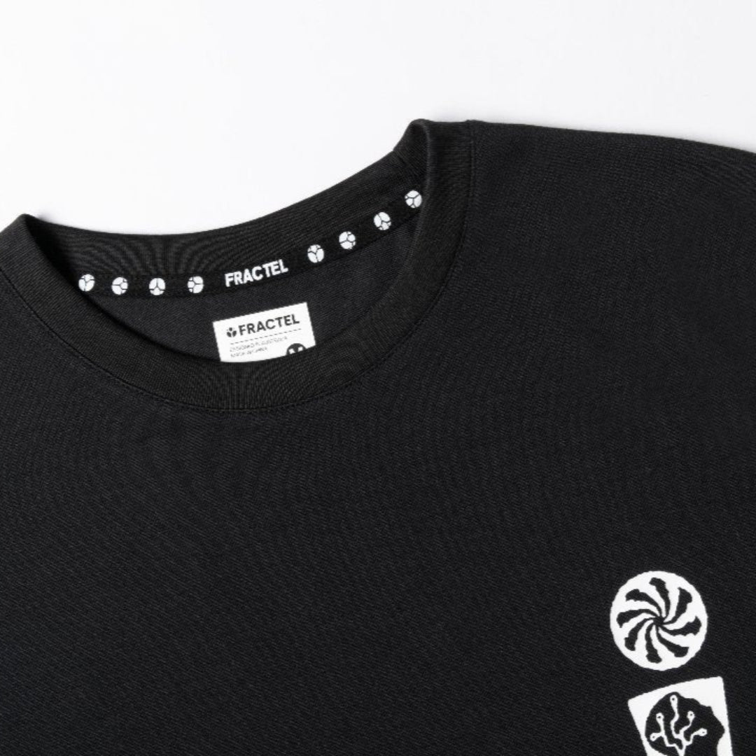Men's CT-NEPTUNE Tee