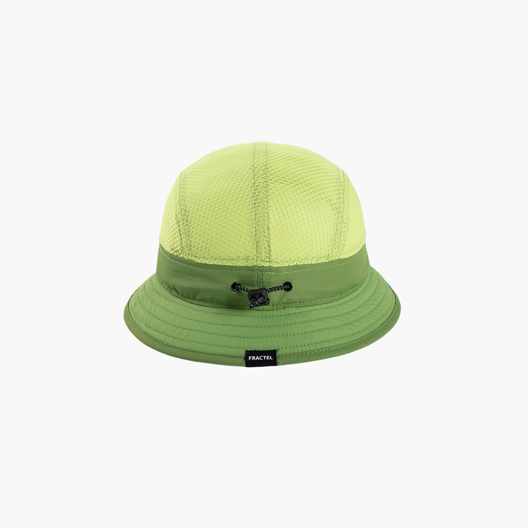 B-LIMARA Bucket Hat