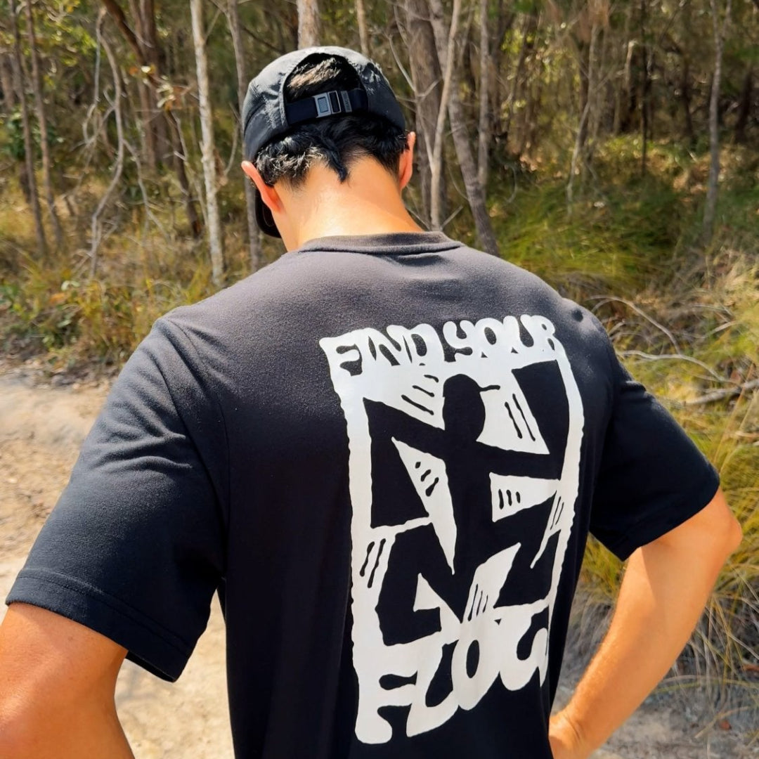 Men's CT-NEPTUNE Tee