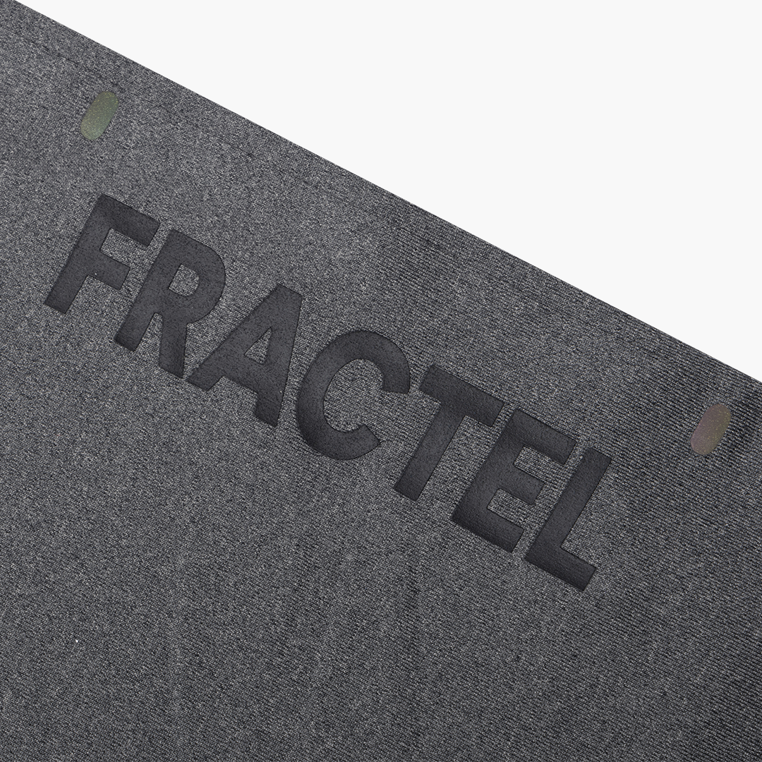 Men's V-JET Performance Long Sleeve