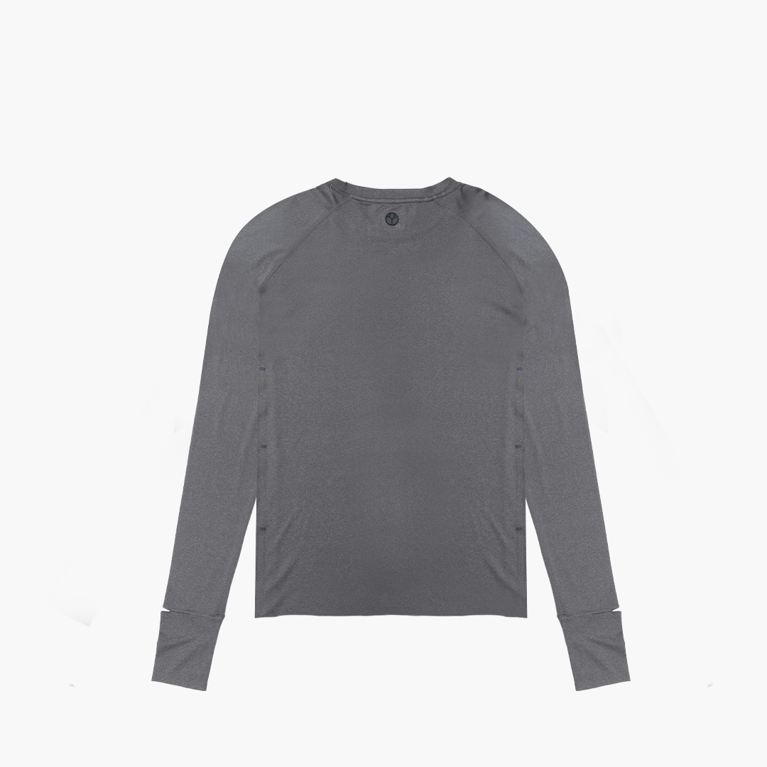 Men's V-JET Performance Long Sleeve