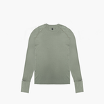 Men's V-TROPICA Performance Long Sleeve