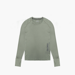 Men's V-TROPICA Performance Long Sleeve