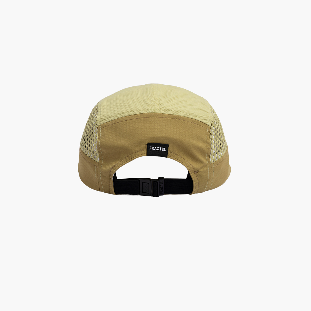 M-OPTERA Cap