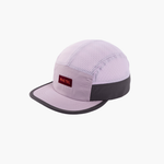 PURPLE Running Cap M-Series Angle