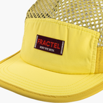 M-MARIGOLD Cap