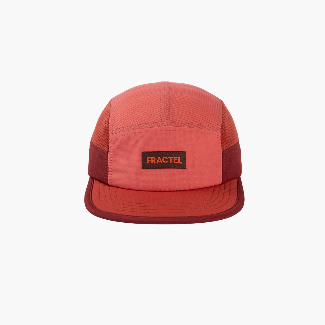 RED Running Cap M-Series Front