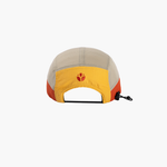 M-ZEBRA FINCH Cap