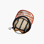 M-ZEBRA FINCH Cap