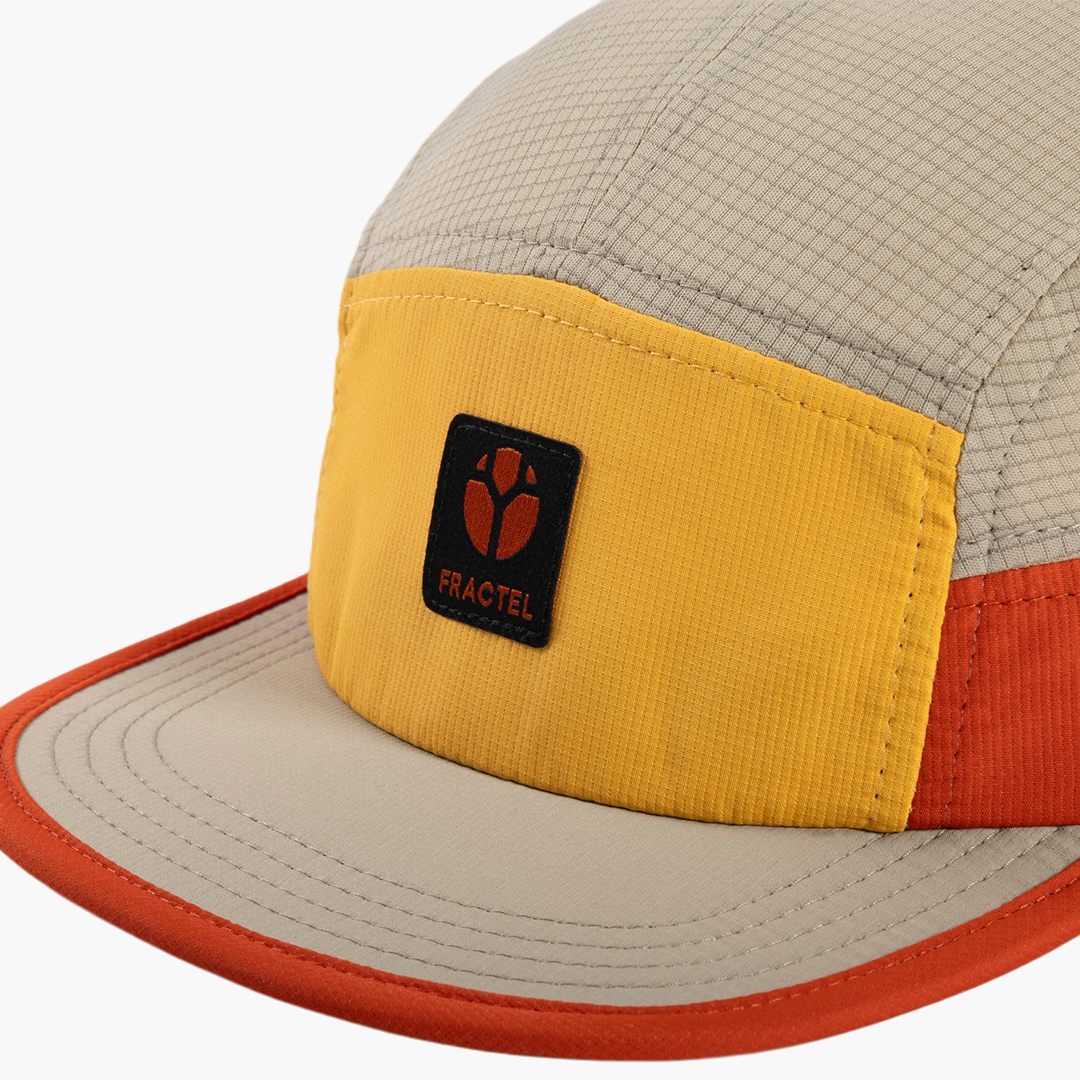 M-ZEBRA FINCH Cap