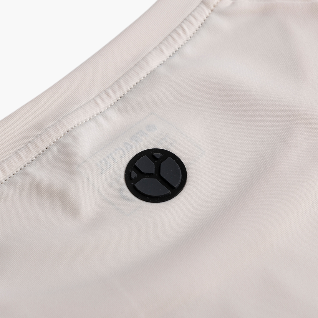 Men's S-CHALK Performance Tee