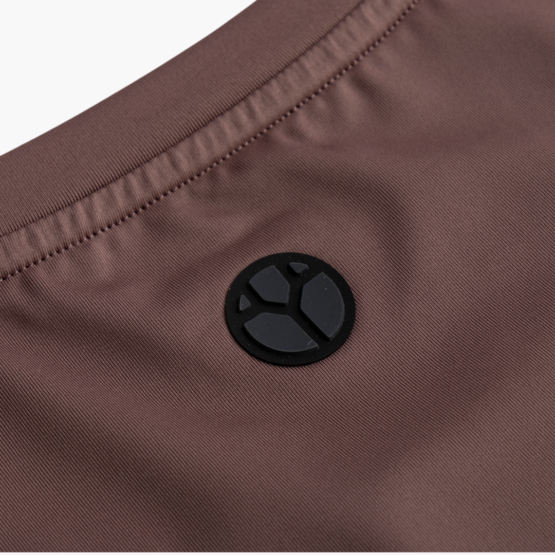 Women's S-MOCHA Performance Tee