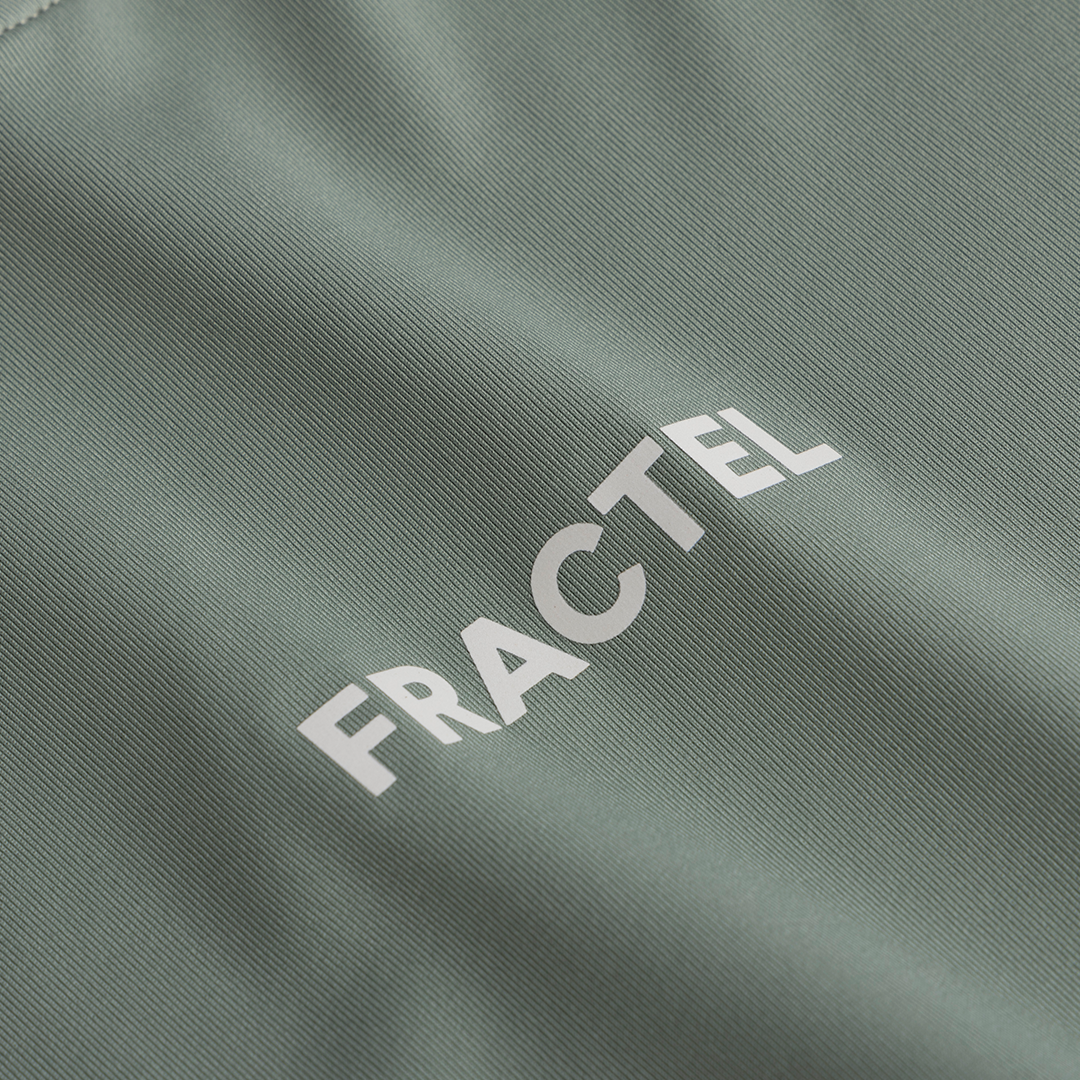 Men's S-SAGE Performance Tee