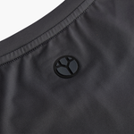 Men's S-SLATE GREY Performance Tee