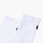 WHITE Performance Socks