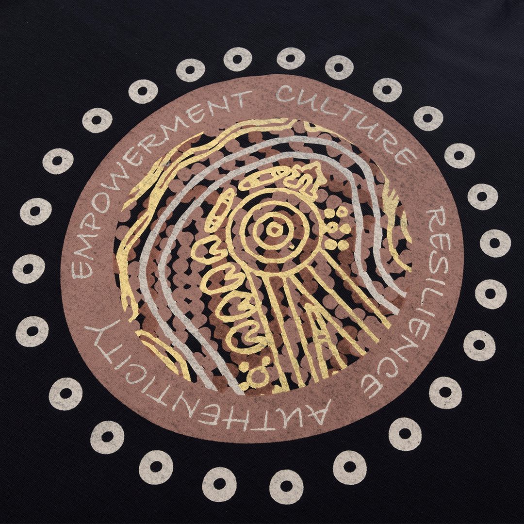 Unisex CT-BALGA Limited Edition Tee