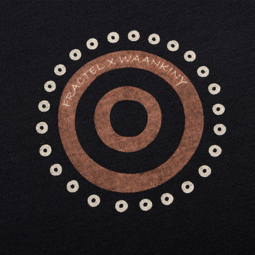 Unisex CT-BALGA Limited Edition Tee