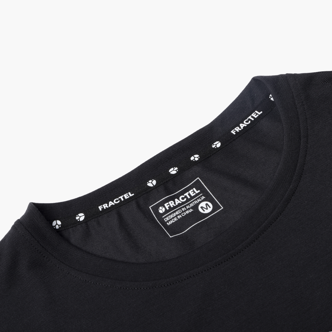 Unisex CT-BALGA Limited Edition Tee