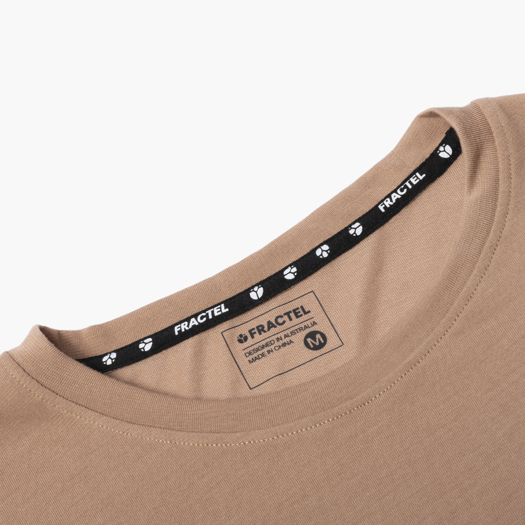 Unisex CT-CONDIL Limited Edition Tee