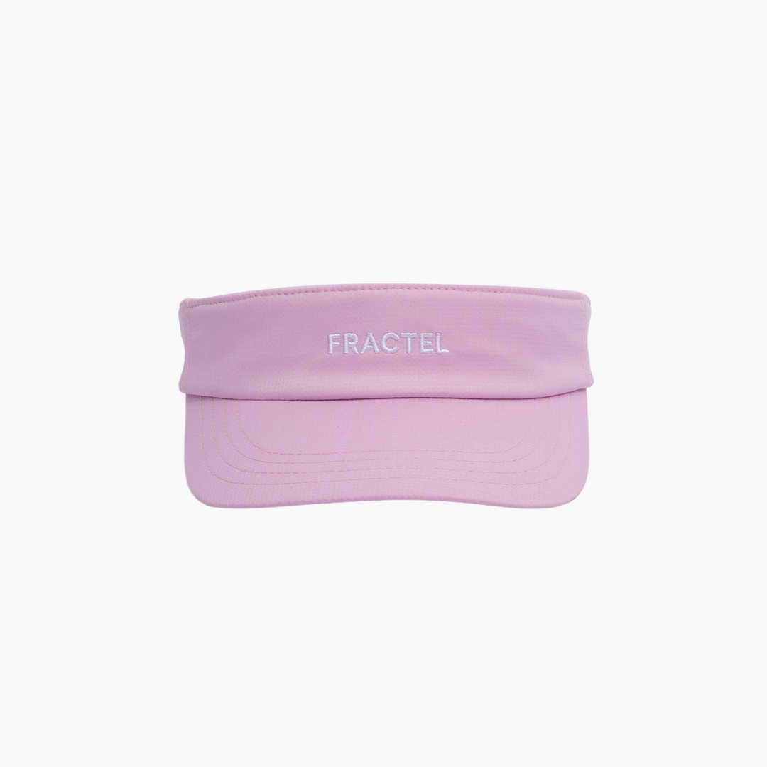 V-ROSETTE Visor