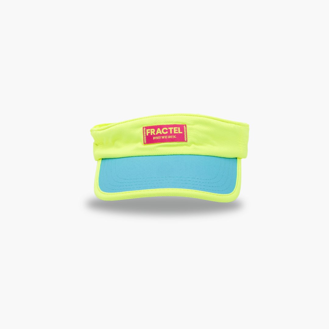 V-SHERBET Visor