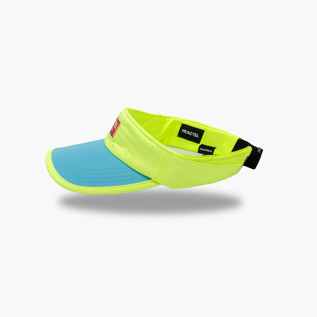 V-SHERBET Visor