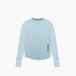 Women's V-FRESHWATER Performance Long Sleeve