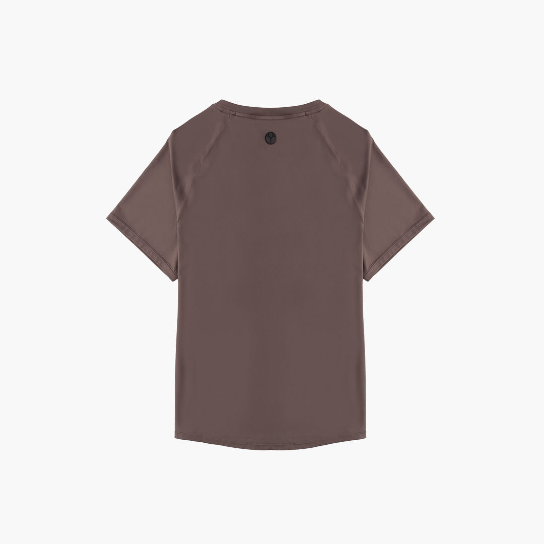 Women's S-MOCHA Performance Tee