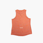 Women's S-ZAMBEZI Performance Singlet