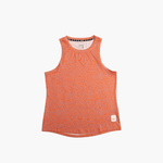 Women's S-ZAMBEZI Performance Singlet