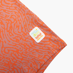 Women's S-ZAMBEZI Performance Singlet