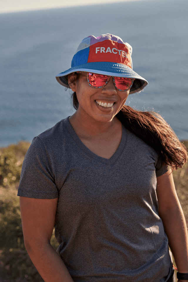 Women in Running Pt. 2 with Antonella Chispe