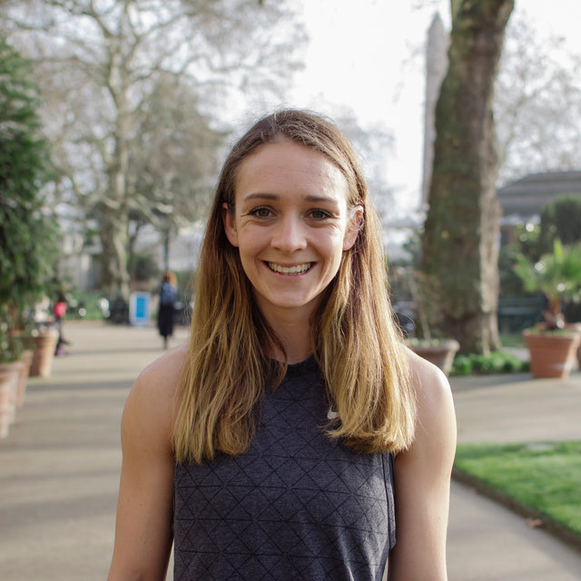 #whywerun - Jess Robson | Run Talk Run