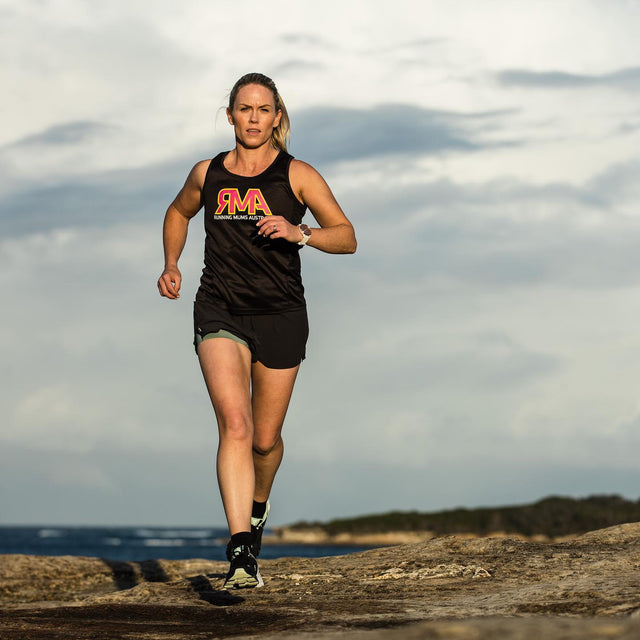 Nicole Bunyon | Running Mums Australia