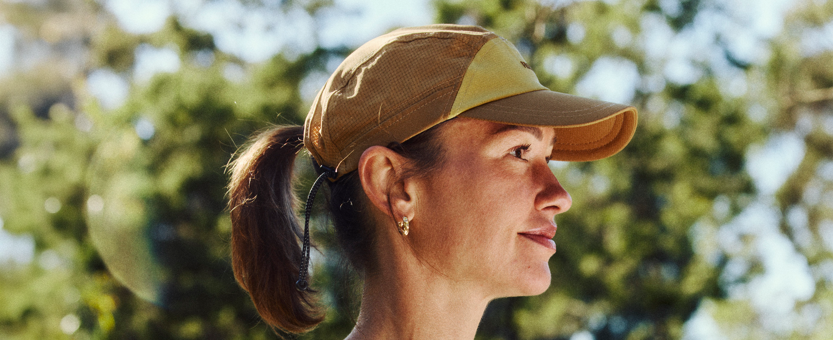 Caps for Smaller Heads