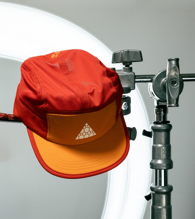 M-Series Standard Running Hats