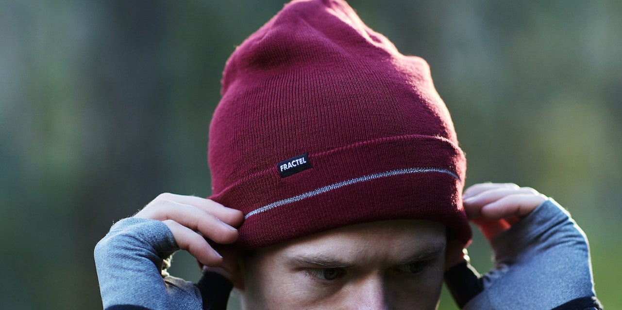 M-Series Beanies