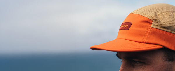 M-Series Running Caps