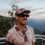 S-ECHO POINT Adventure Shirt - Limited Edition