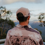 R-ECHO POINT Cap