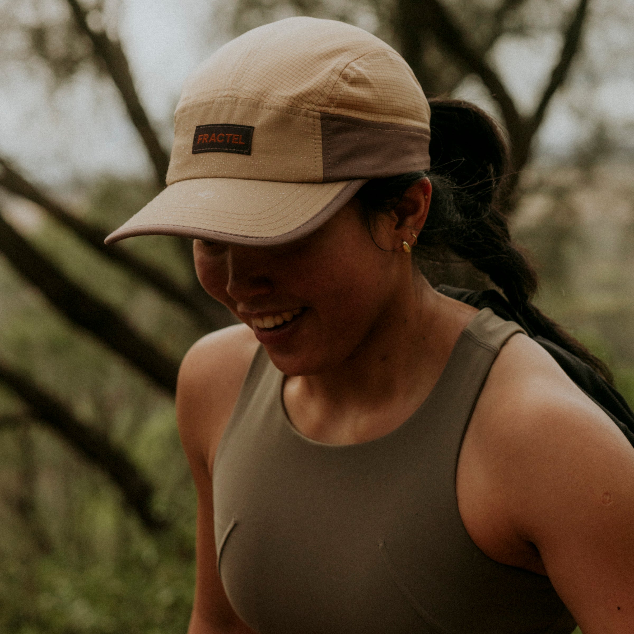 R-Sunshine Coast Marathon - Limited Edition Cap