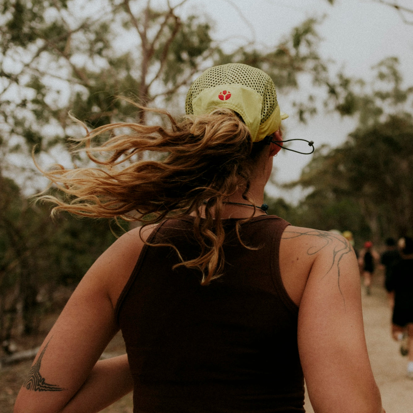 M-VENTURA Cap