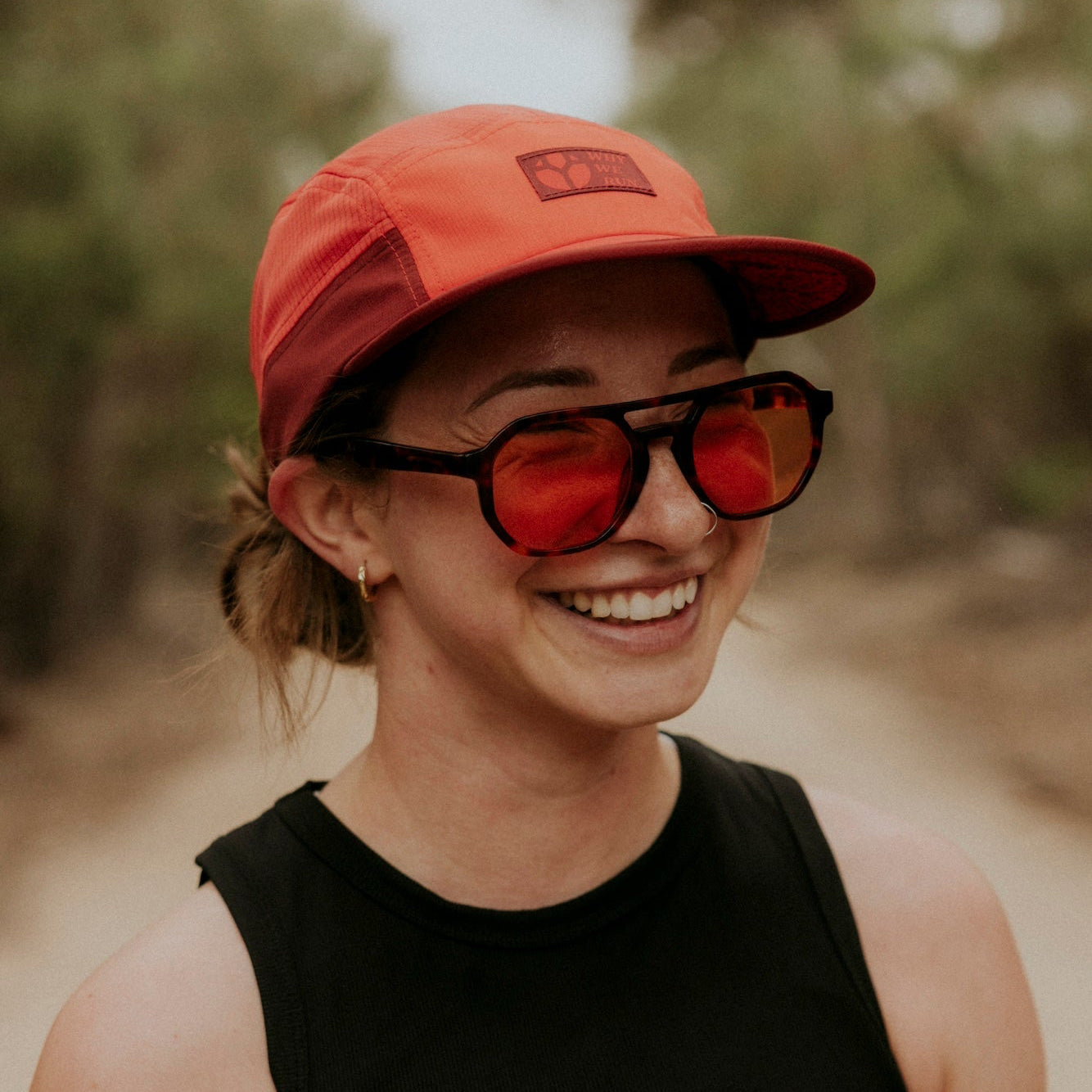 M-SAKURA Cap