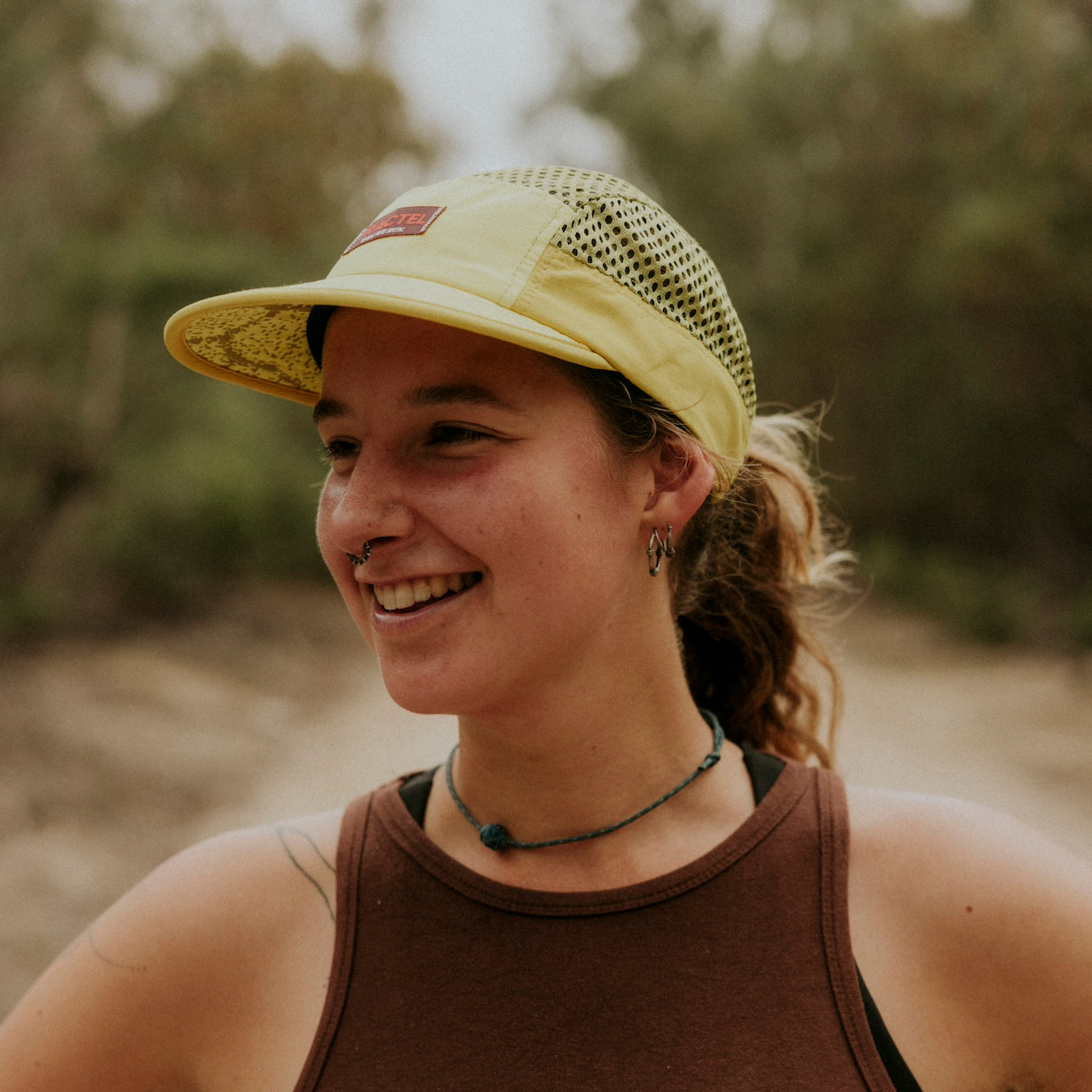 M-VENTURA Cap