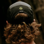 M-Series Grey Running Cap 