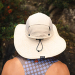 A-SAHARA Adventure Hat