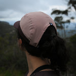 E-ECHO Running Cap