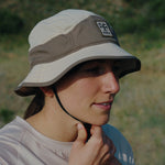 B-LYONS Running Bucket Hat