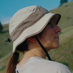 B-LYONS Running Bucket Hat