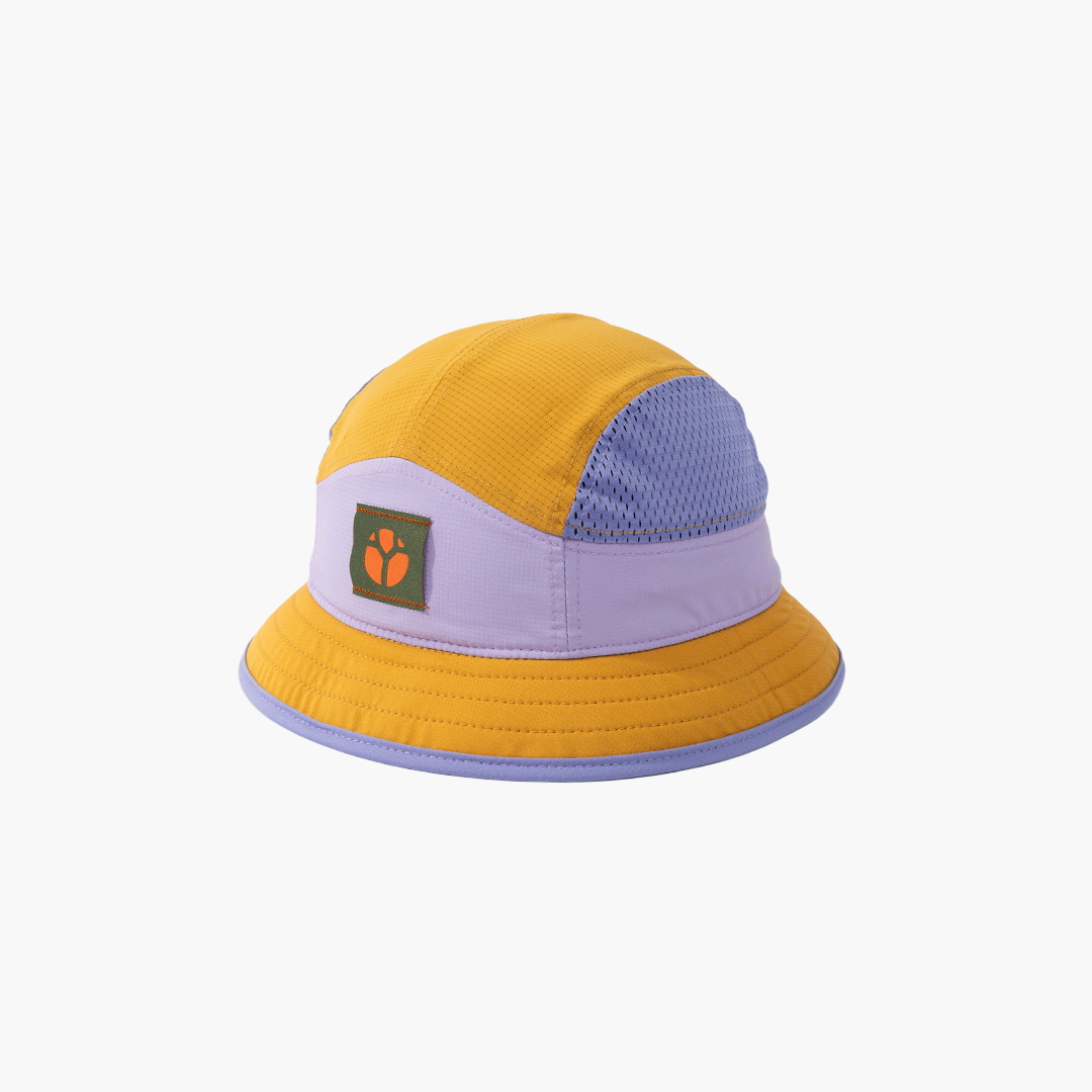B-DELOS Bucket Hat